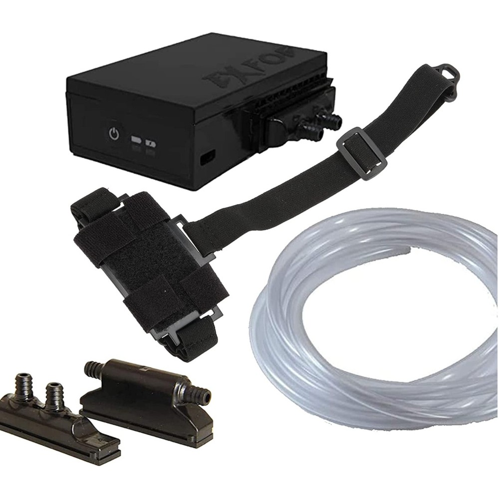 EXFOG Fan System