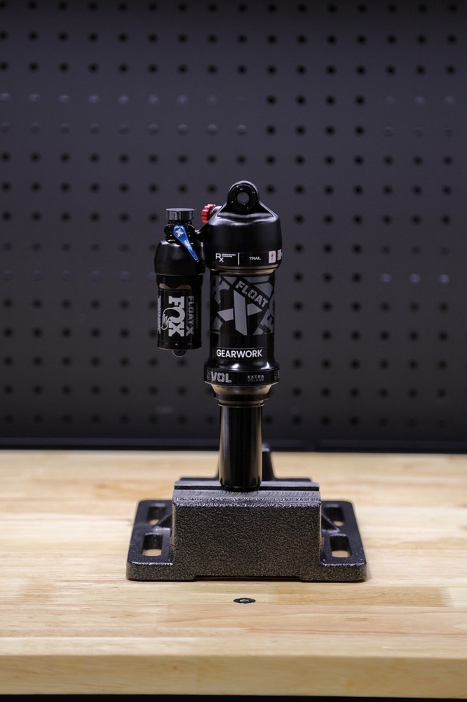 2022-2025 FOX FLOAT X REBUILD SERVICE