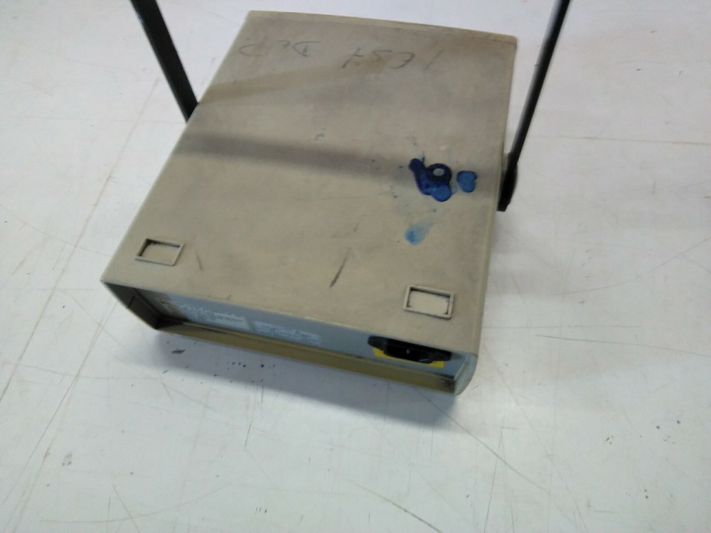 Topwars Digital Function Generator 8112