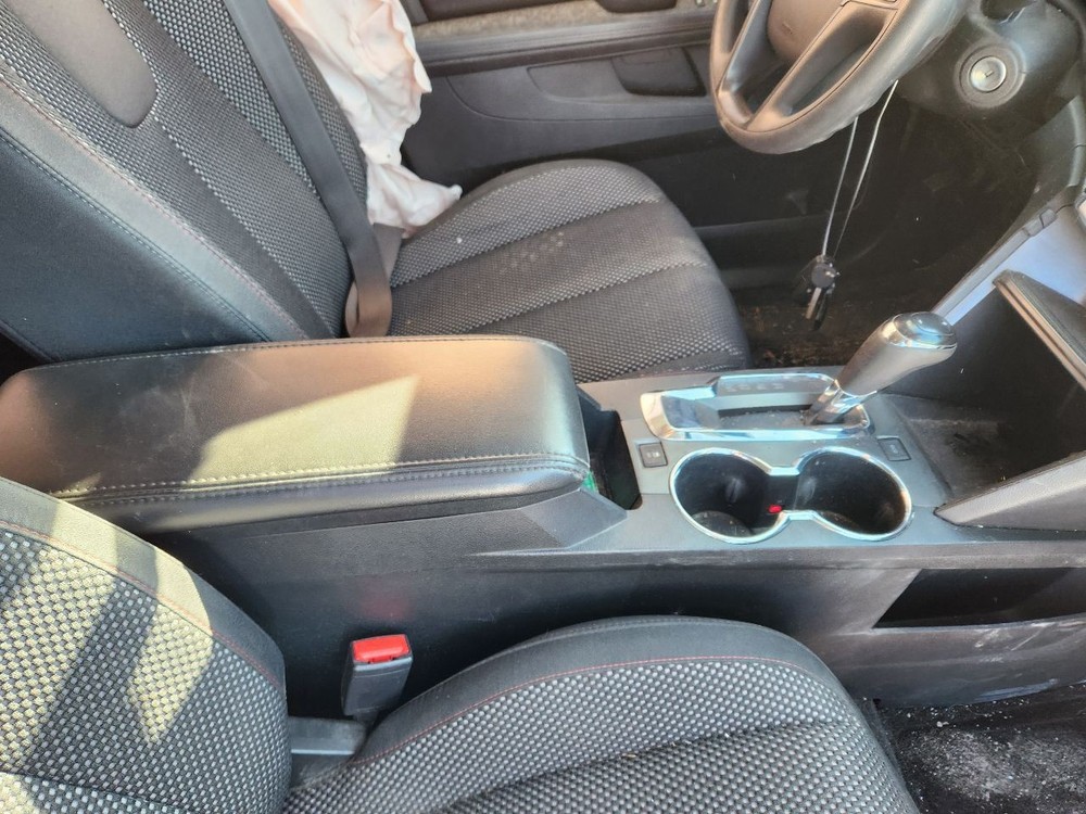 2010-2017 GMC Terrain Dash Mounted Lower 7" Display Screen