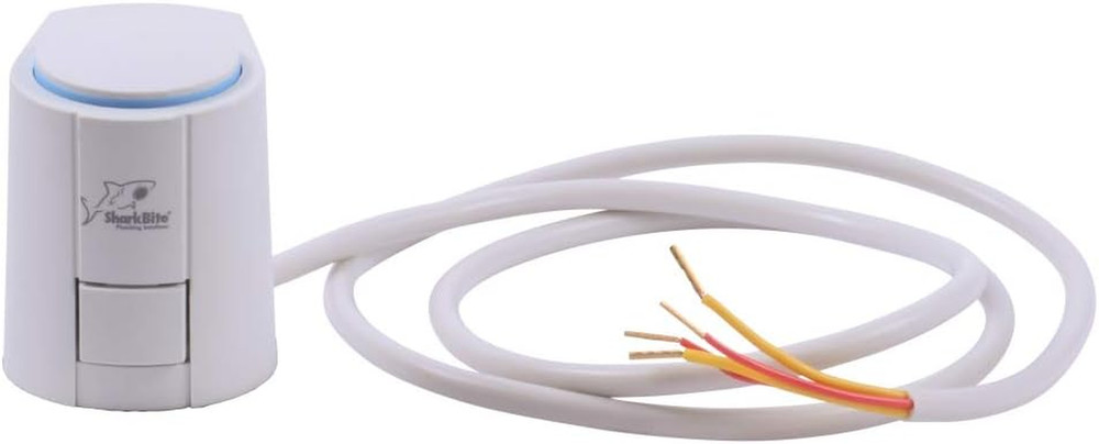 Manifold Actuating Valve, 24963