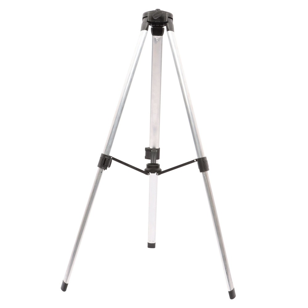 With Tripod Adjustable Telescoping Laser Pole 12 Ft./3.7M Laser Level Pole