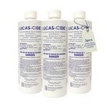 LUCAS-CIDE Disinfectant Multipurpose Surface Sanitizer,...