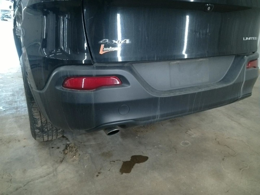 CHEROKEE 2014 Keys/Latches/Locks 104743581