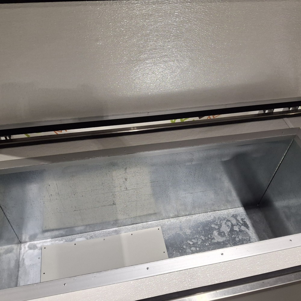 So-Low C85 Ultra Low Freezer