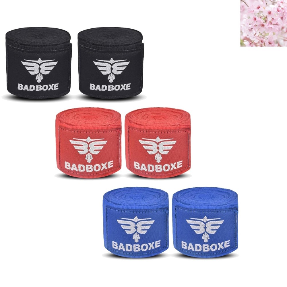 Boxing Hand Wraps 180