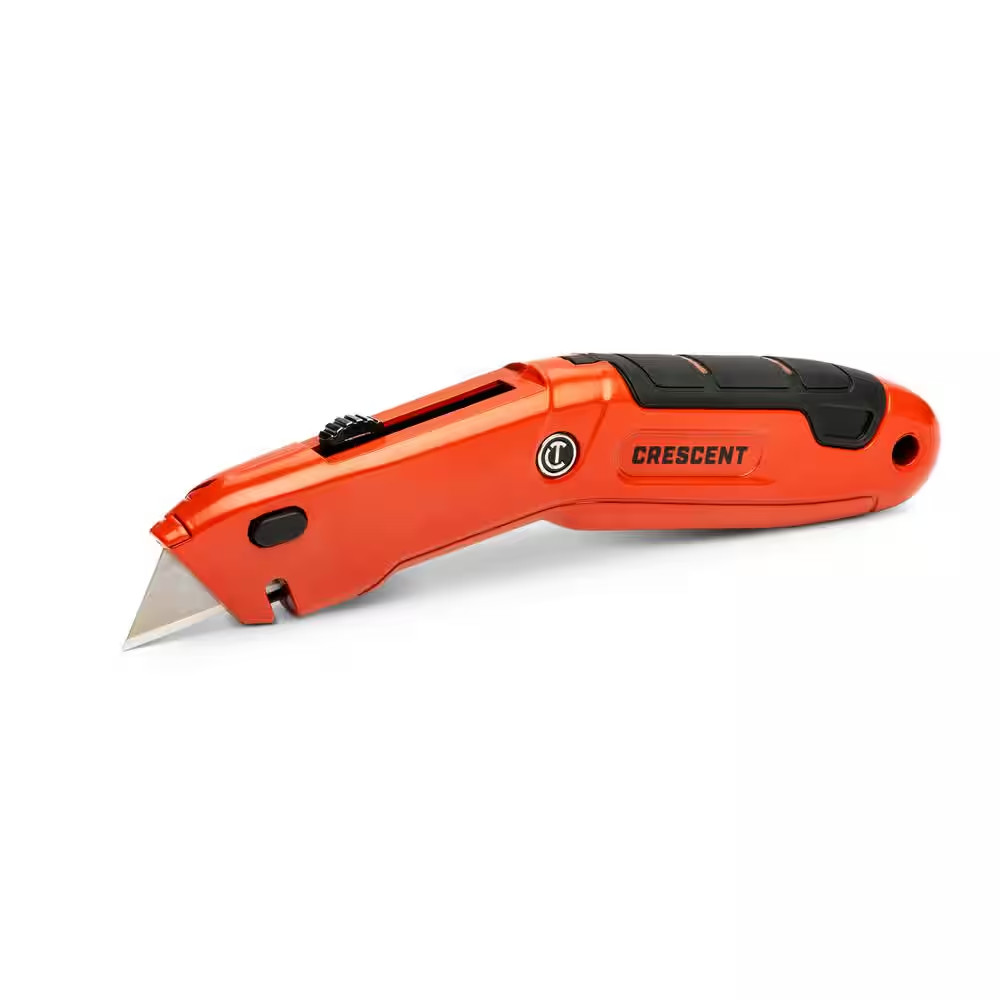 Retractable Utility Knife