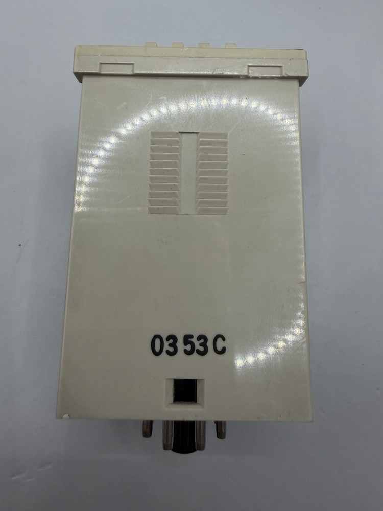Omron/H3CA-8/ Timer/