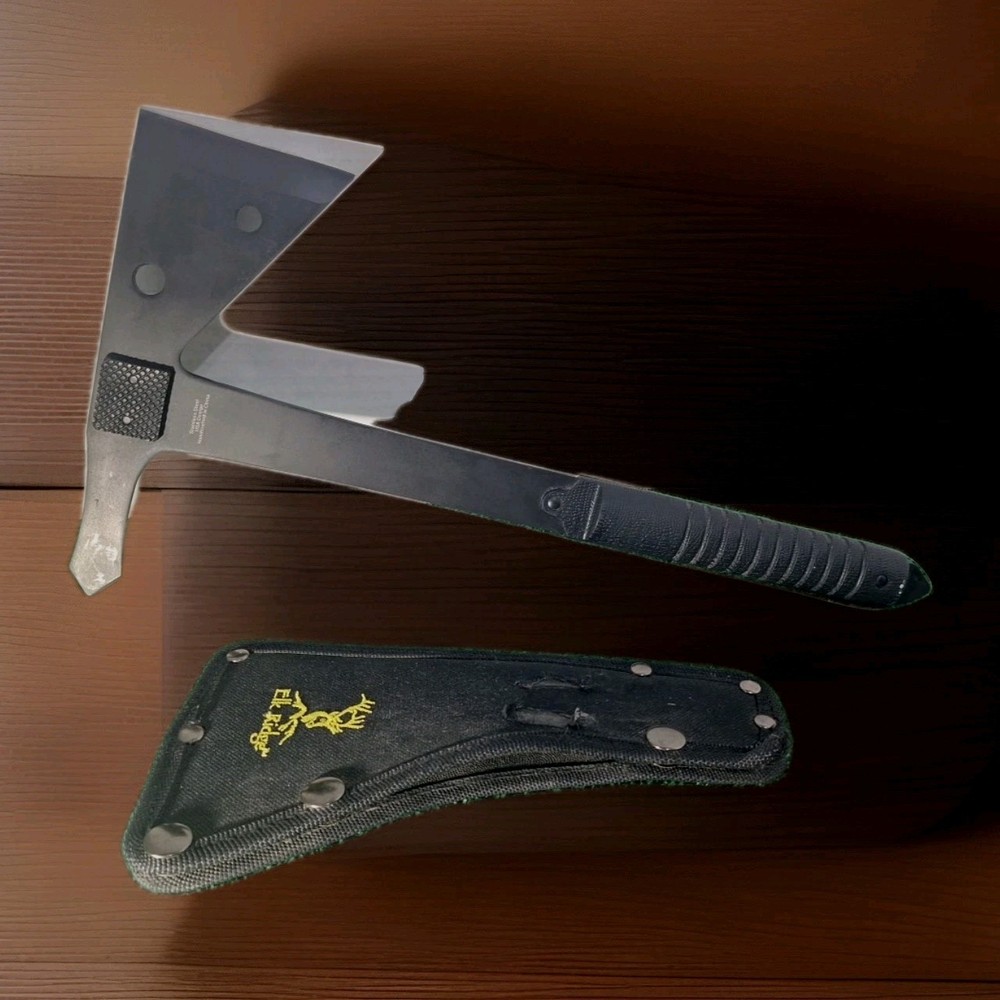Elk Ridge Tomahawk Axe