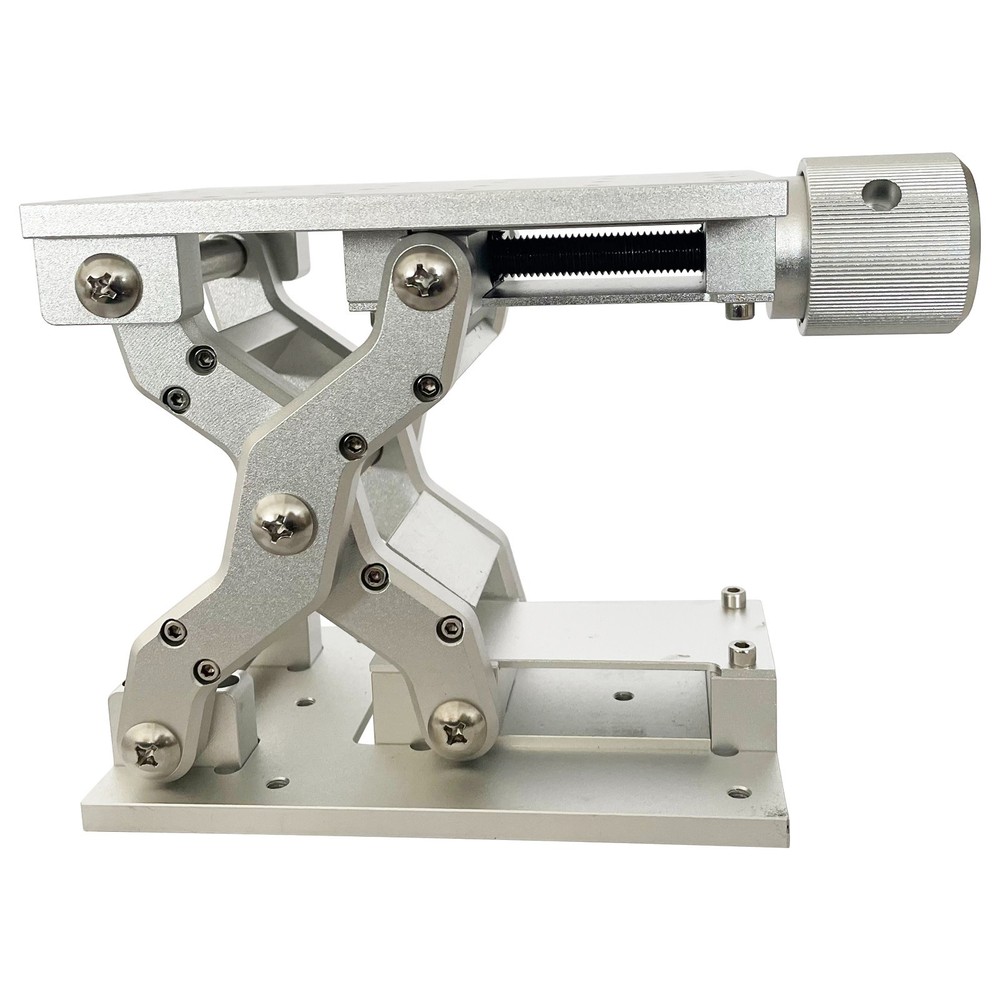 One-dimensional Workbench Table Laser Marking Machine 150*100