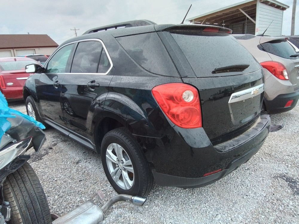 2010-2017 GMC Terrain Dash Mounted Lower 7" Display Screen