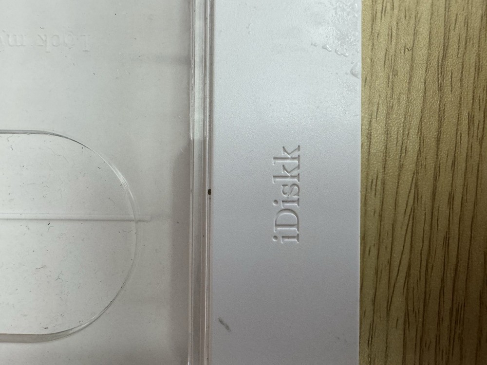 iDiskk Timed Phone Lock Box