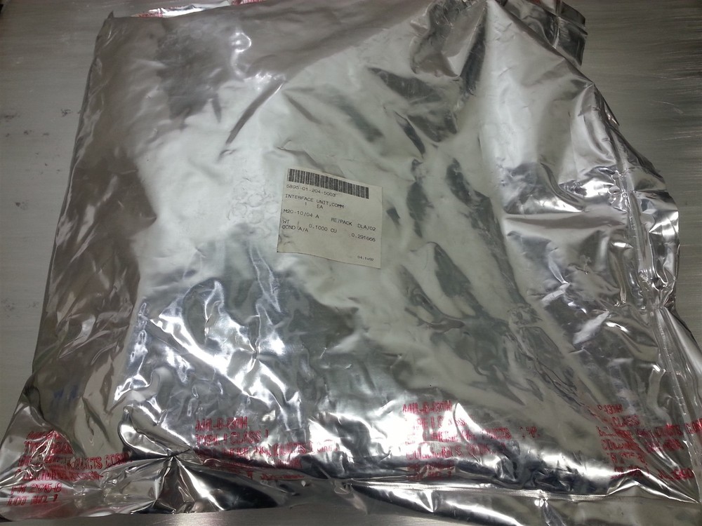 Ilex® VOPAC™ 9600/4800 Telecom Voice Spech Digitizer QA Docs Included!