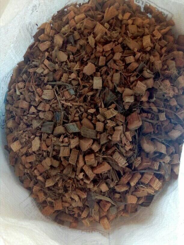 coconut husk chips coco free shipping