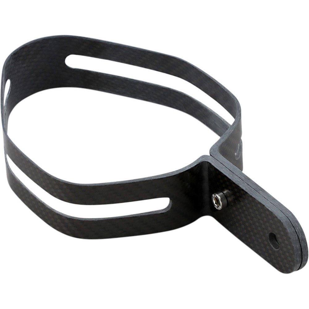 Akrapovic Muffler Clamp - Type CZ2 P-MCCZ2