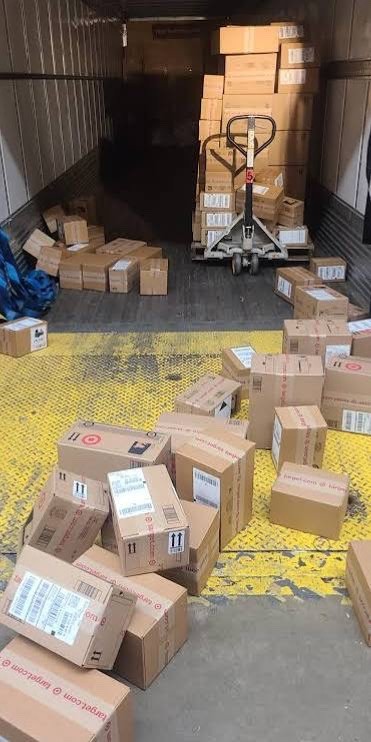 Elite Amazon Surprise Box – Medium | Handpicked High-Quality Items