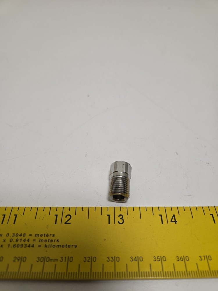 Binks 54-2964 Gland Nut