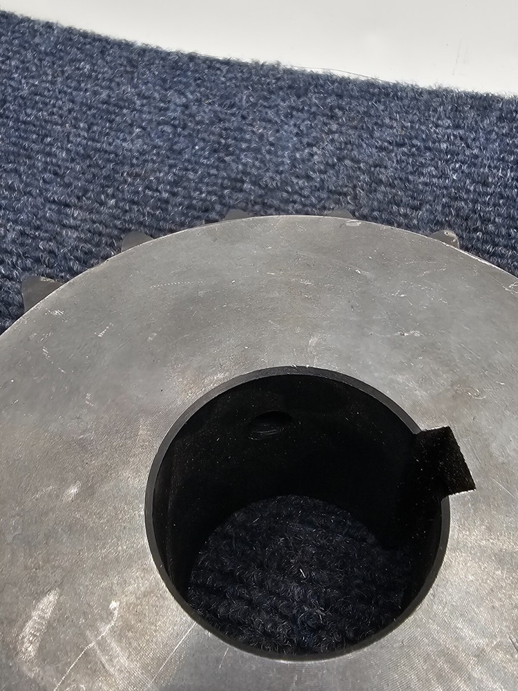 AMEC Sprocket 80BS21H-1-1/2, 21 Teeth