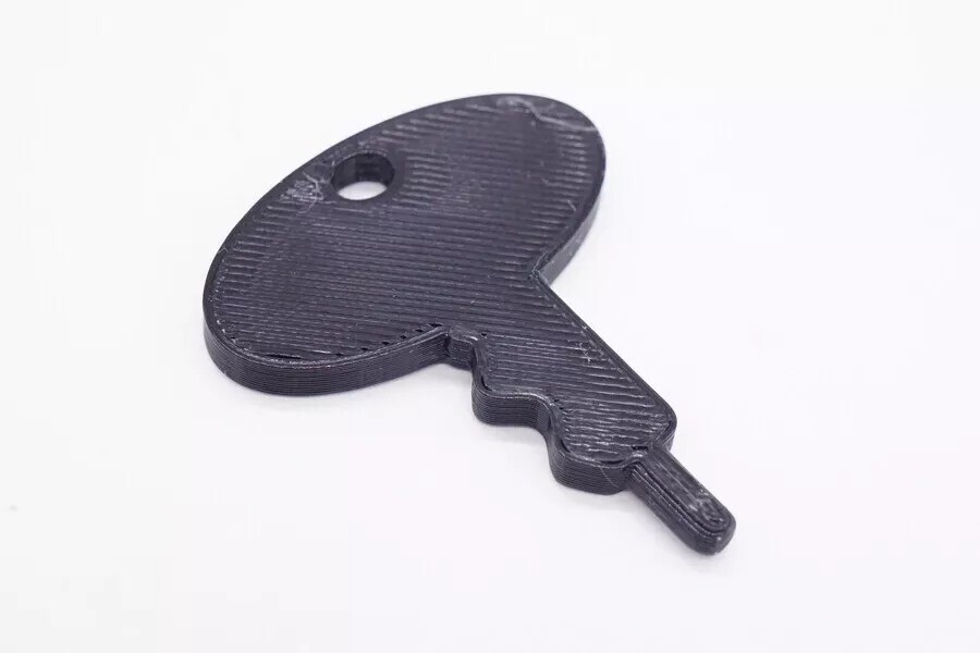 Cranium Cariboo Magical Treasure Hunt Replacement Key