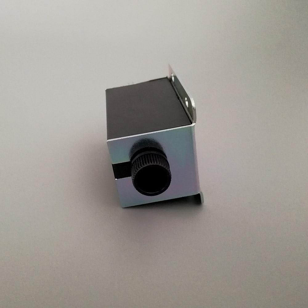 D94-S Sports Equipment Digit Resettable Mechanical Pulling Count Counters