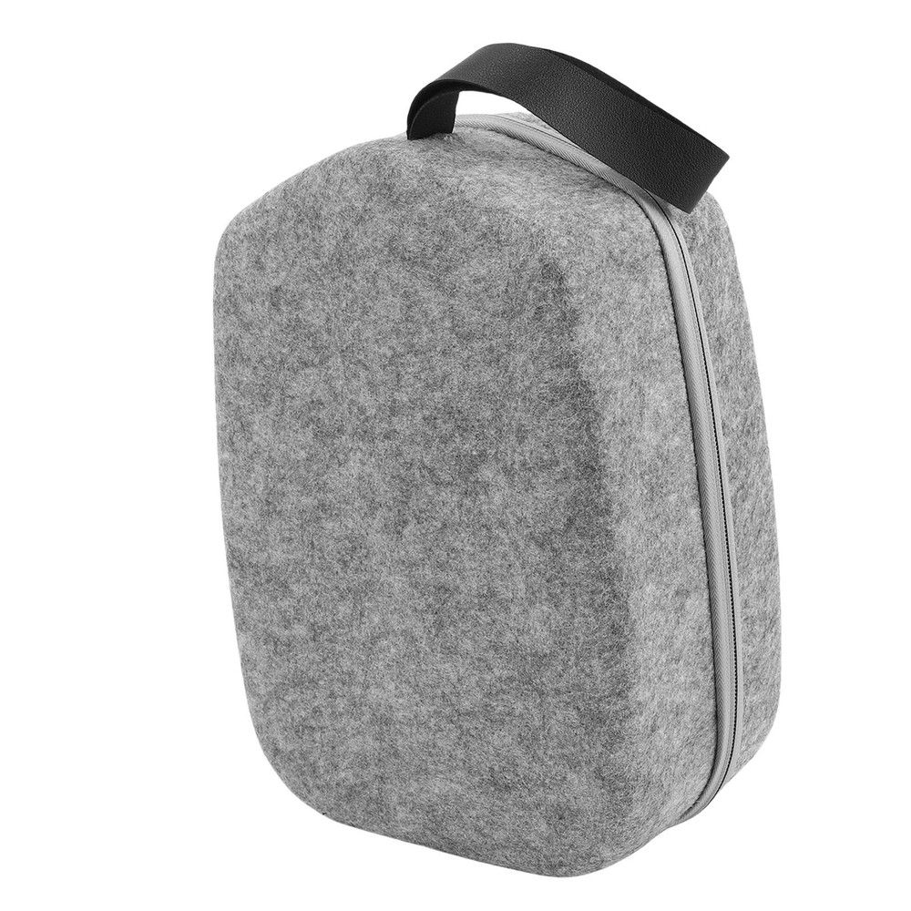 Large Capacity VR Headset Hard Shell Travel Storage Case Trending
