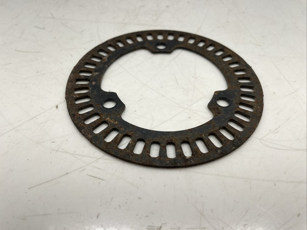 ♻️ Yamaha Mt-09 Abs 2017 - 2019 Front ABS Ring ♻️