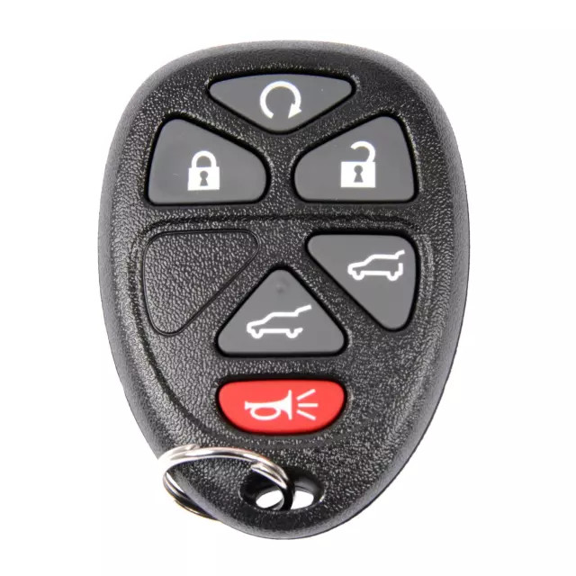Genuine GM Keyless Entry Transmitter 22951510