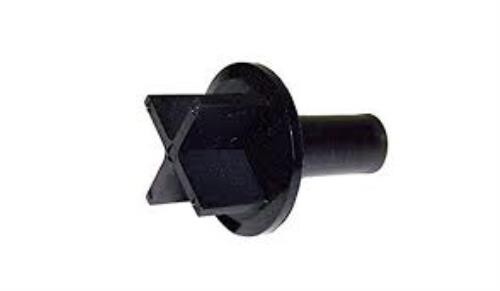 Quicksilver #814189 Poppet.