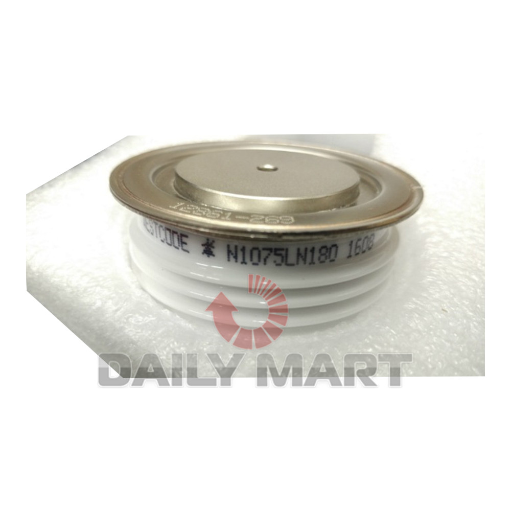 New In Box WESTCODE N1075LN180 Power Module