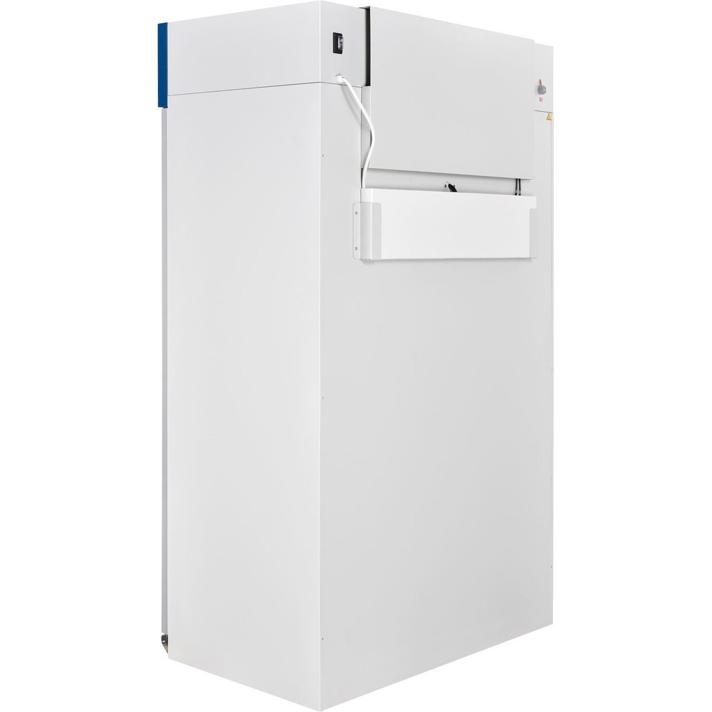Upright Laboratory Refrigerator 2 Glass Doors 31.4 Cu.Ft.