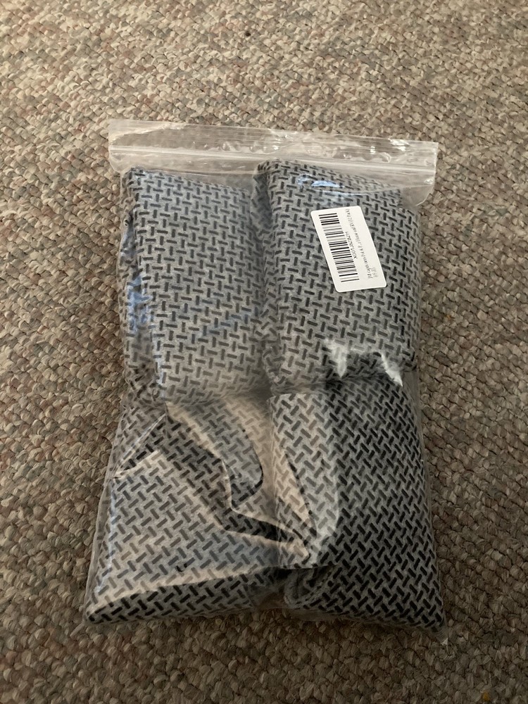 Pot And Pan Protectors