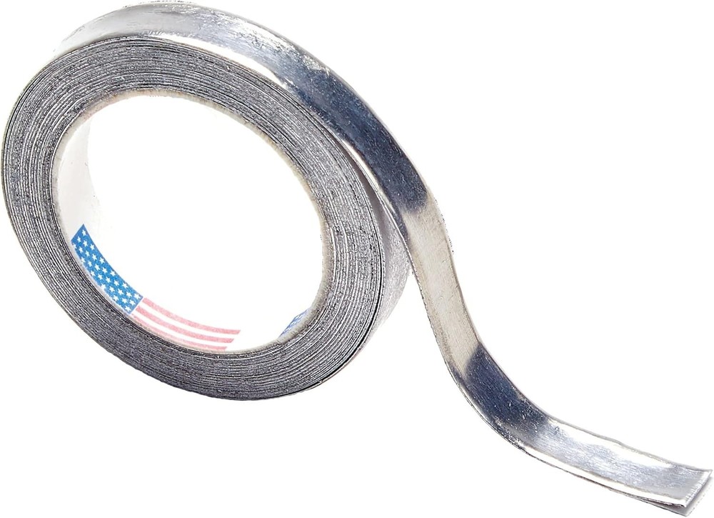 Pickleball Paddle Lead Tape