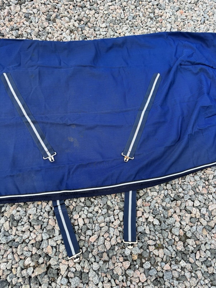 66” Rambo Stable Sheet