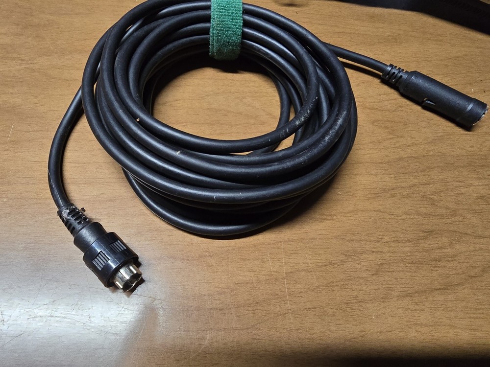 Yamaha Wind Controller Vintage *UNTESTED*