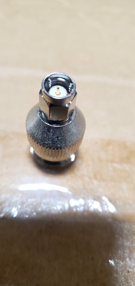 ADAPTER N-F to SMA M