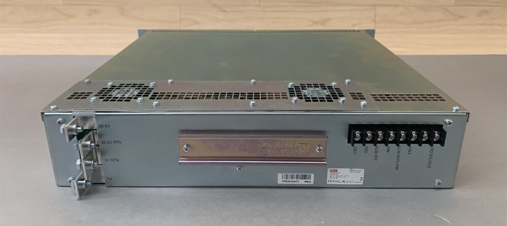 ABB Power Supply Chassis (PHARPSCH100000)