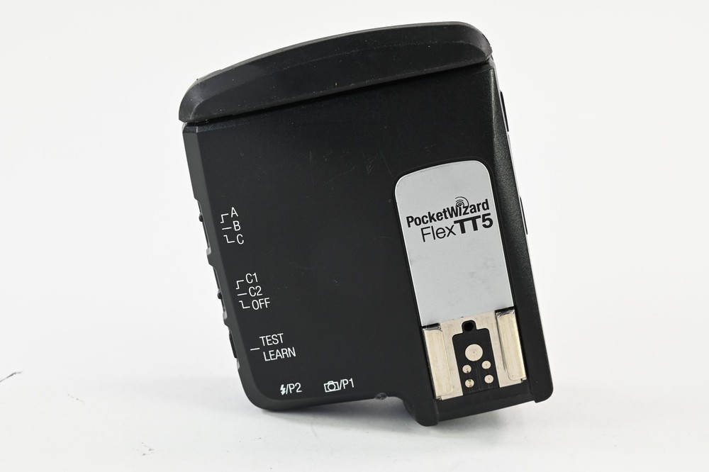 PocketWizard Flex TT5 Transceiver Pocket Wizard for Canon #G963