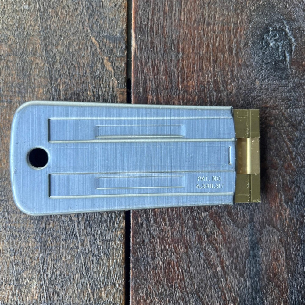 Stanley Retractable Blade Scraper 28-500 (USA)