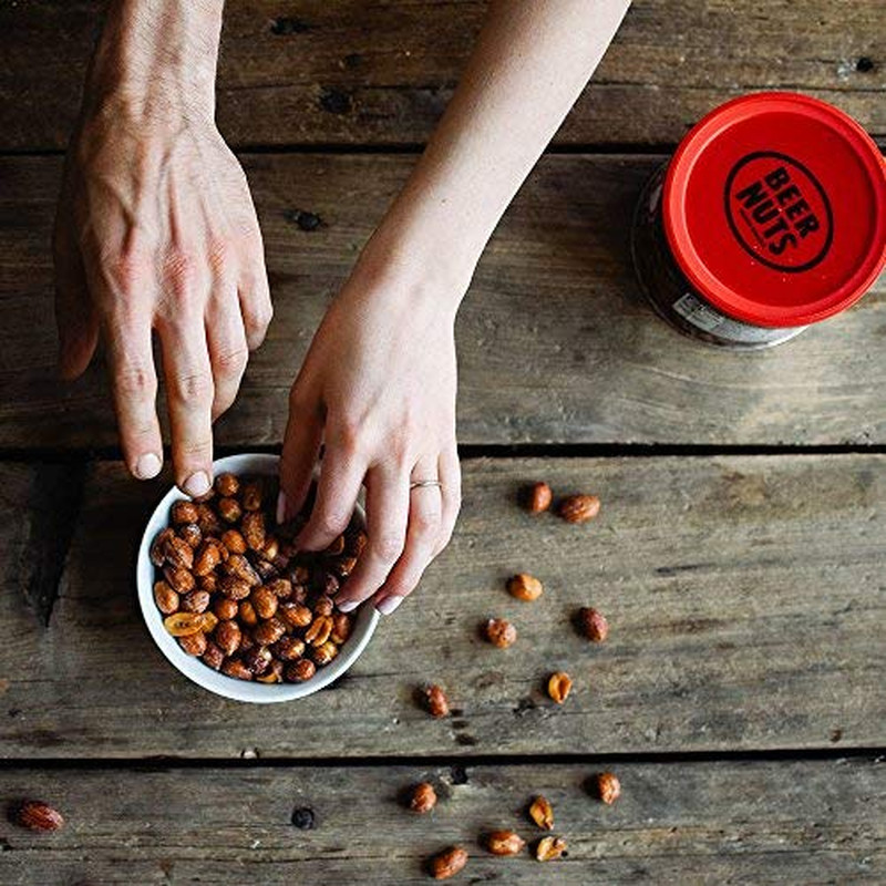 Original Peanuts, 12-Ounce Cans (Pack of 6)