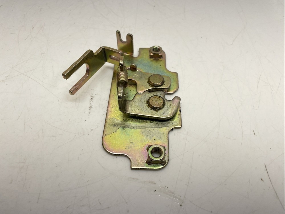 ♻️ Sym jet 14 50 E5 2021 - 2025 Seat Lock Latch Mechanism ♻️