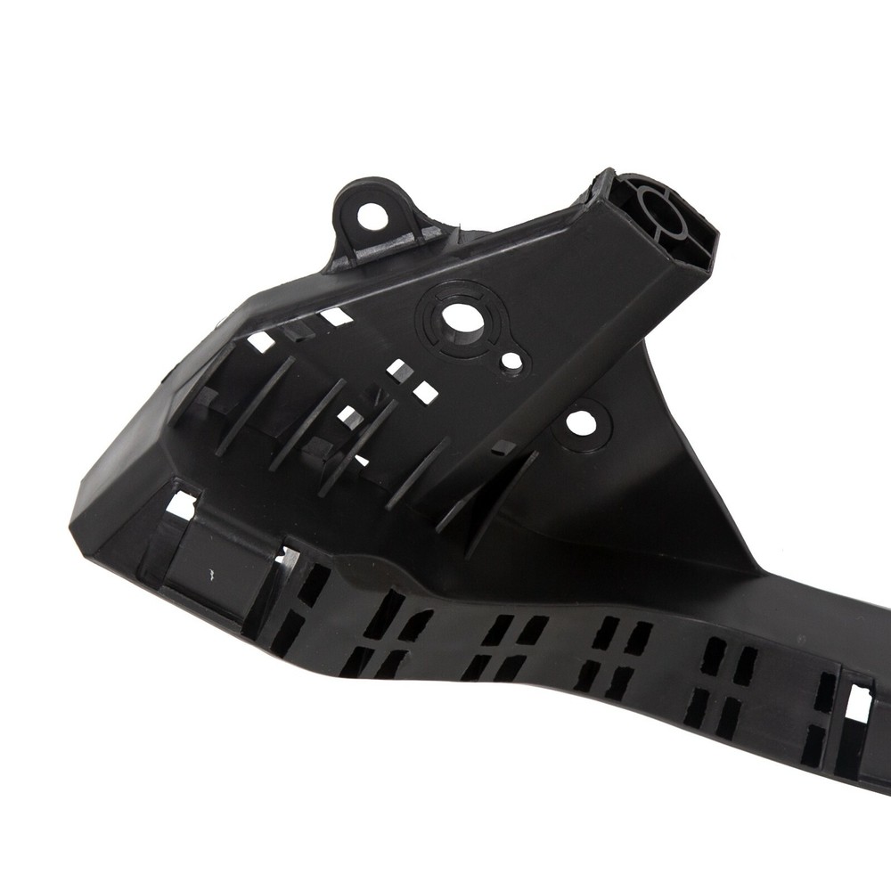 For ACURA TSX 2009-2014 Headlight Bracket Bumper Front Left Beam Mount Support
