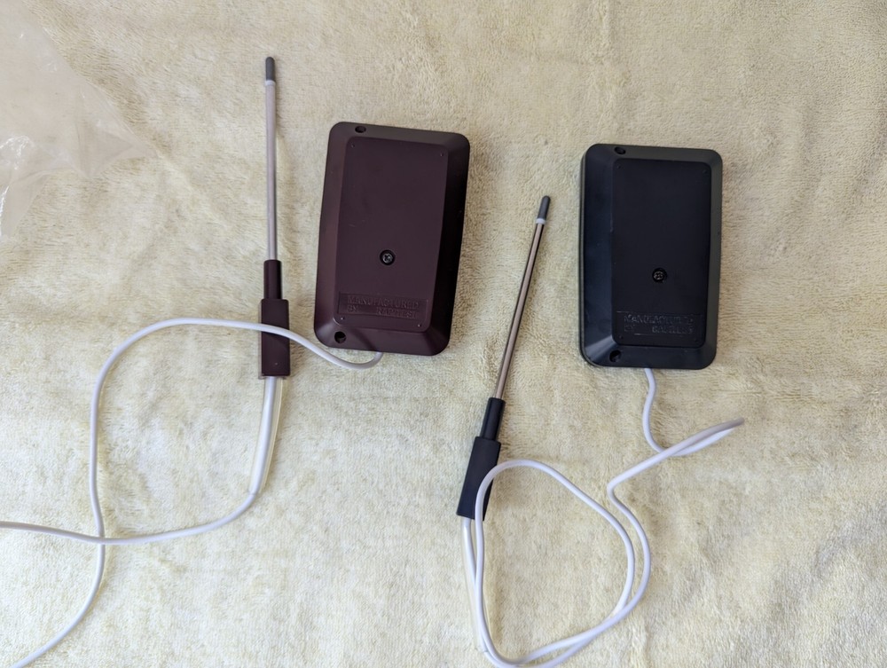 Ph Meter & Moisture Meter