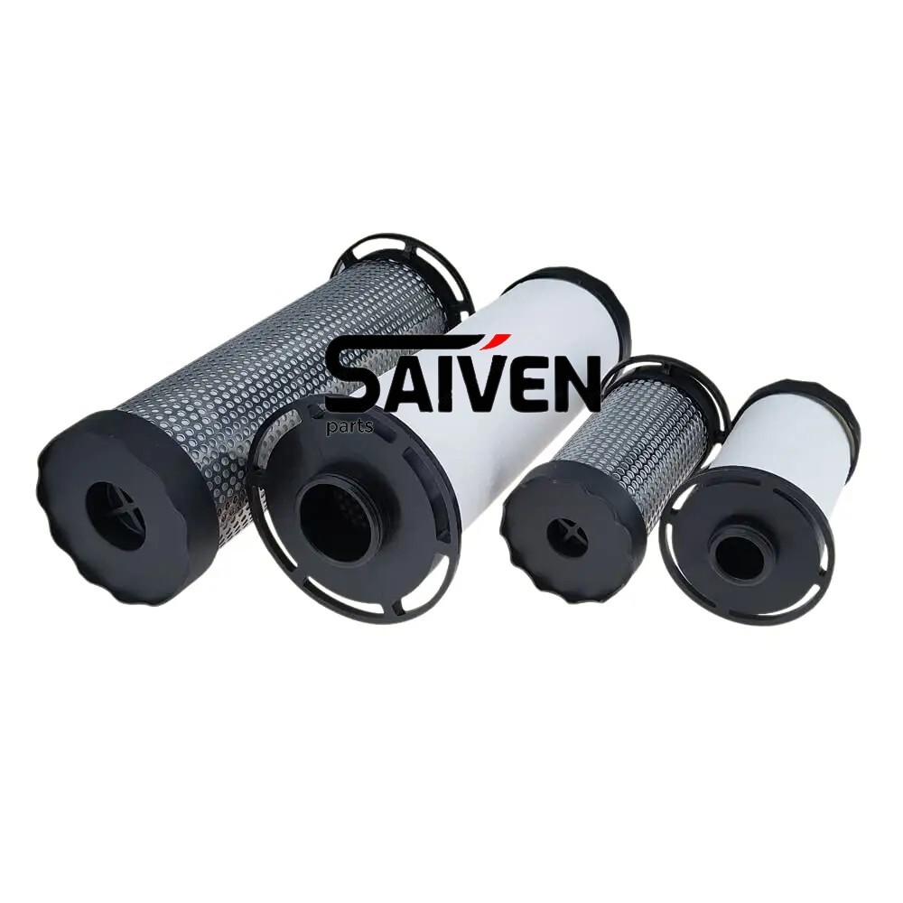 High Efficiency Ingersoll Rand 24241952 FA110IG Replacement Filter Element