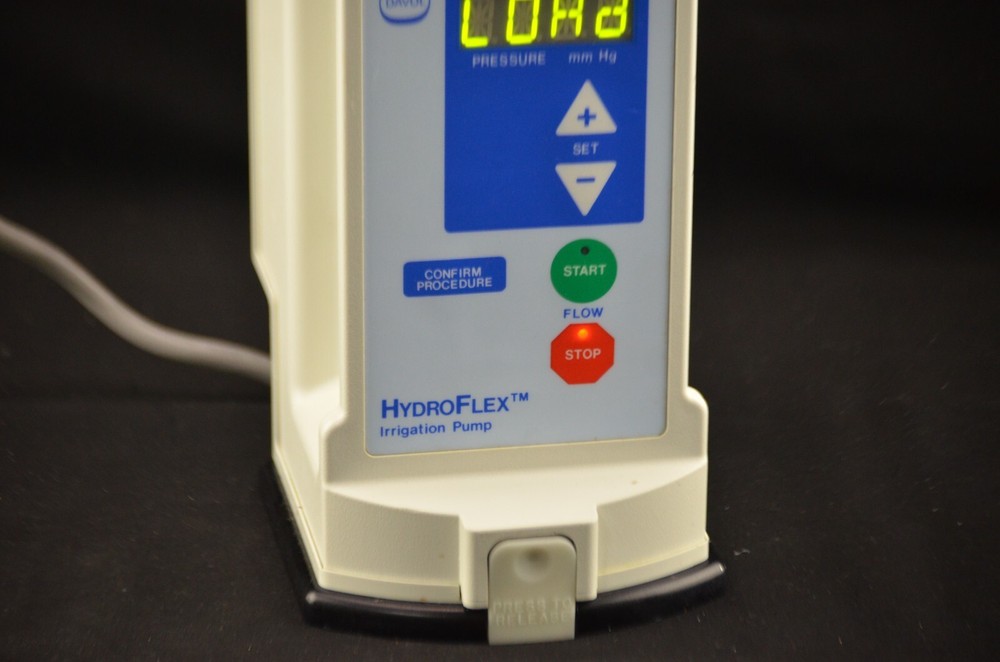 HYDROFLEX MULTI-APPLICATION IRRIGATION PUMP