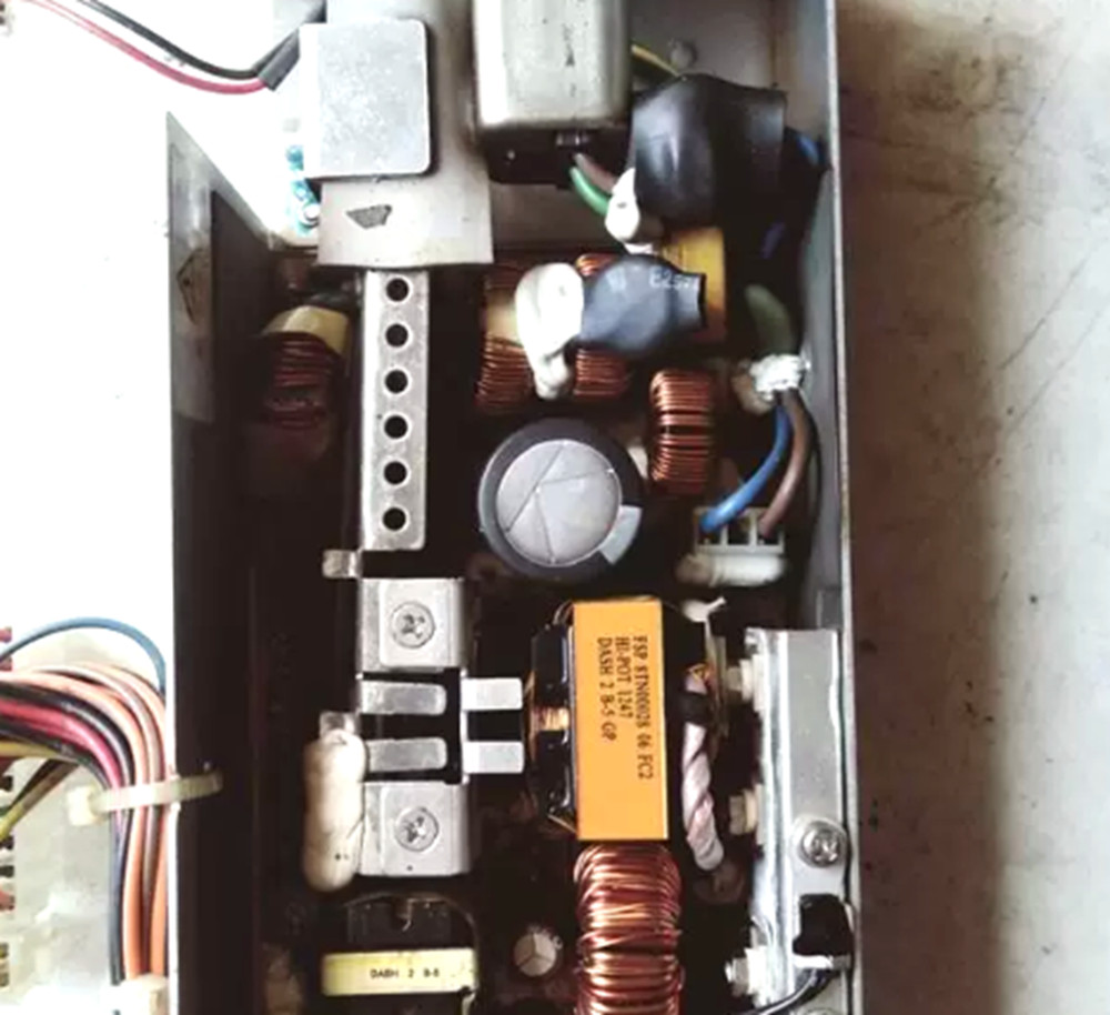 NEW ADVANTECH PPC-157T PPC-177T Power Supply Module