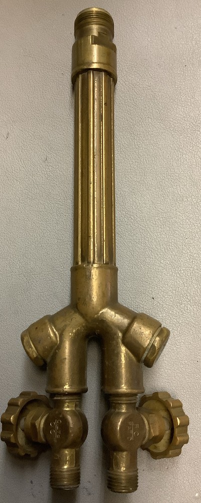 Victor 315FC Cutting Torch Handle (M2)
