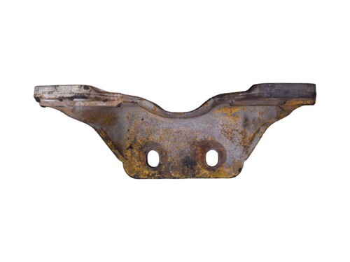 Used Caterpillar C-12 Front Engine Mount - 1757320