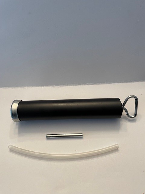 Suction Gun 16oz capacity Heavy Duty Construction made in Germany