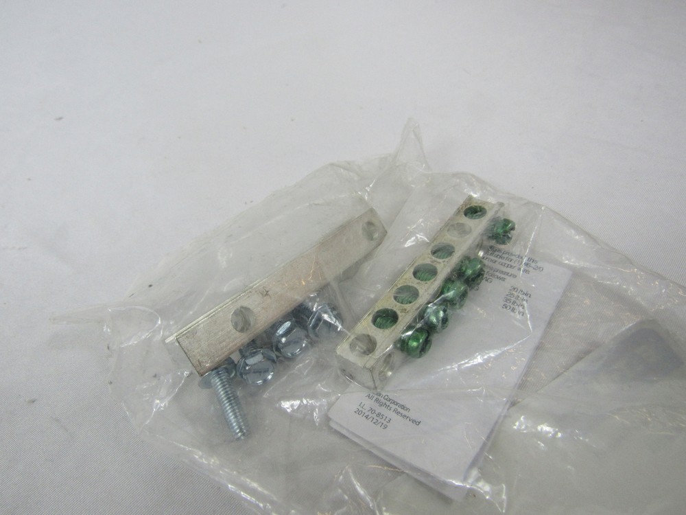 Eaton GBK5 Loadcenters and Panelboards