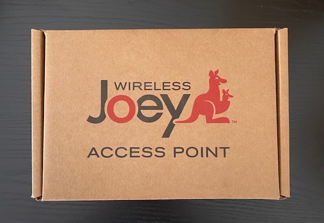 Dish Network Wireless Joey Access Point Reman DN005497